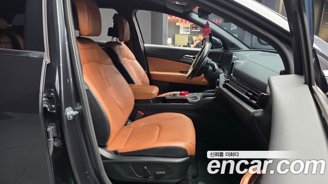 Kia Sportage 2024 — photo 17