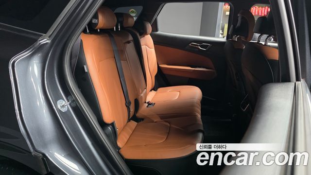 Kia Sportage 2024 — photo 18