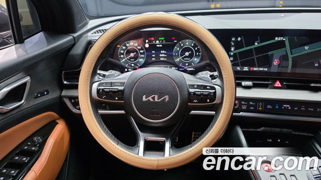Kia Sportage 2024 — photo 19