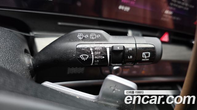 Kia Sportage 2024 — photo 23