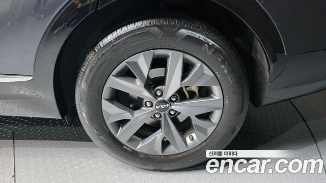 Kia Sportage 2024 — photo 7