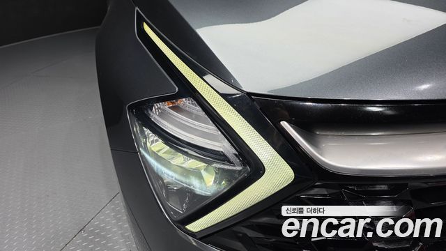 Kia Sportage 2024 — photo 8