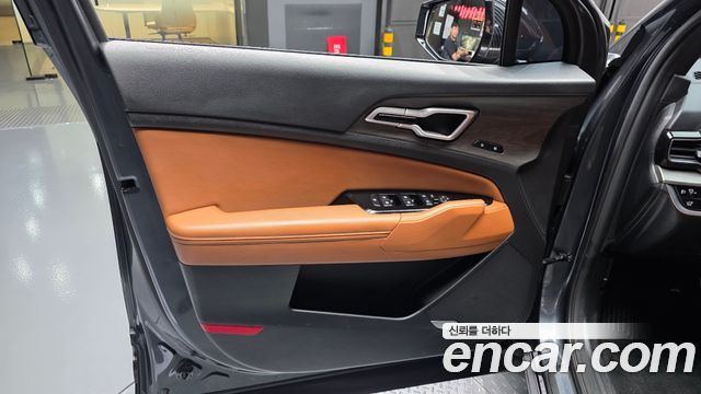 Kia Sportage 2024 — photo 14