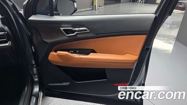 Kia Sportage 2024 — photo 15