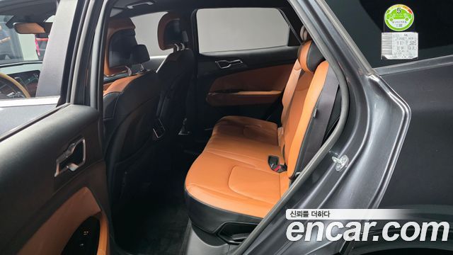 Kia Sportage 2024 — photo 16
