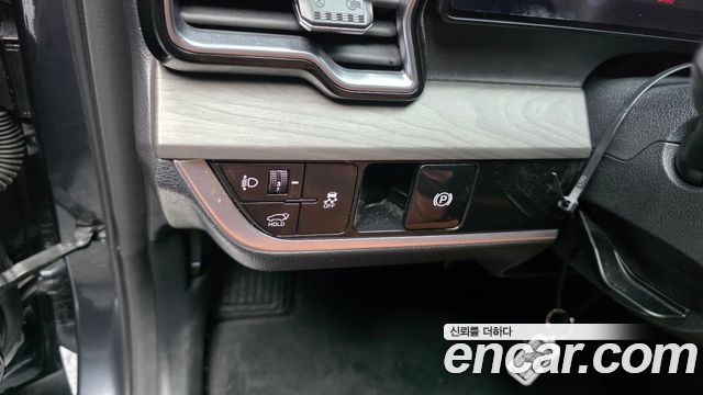 Kia Sportage 2024 — photo 28