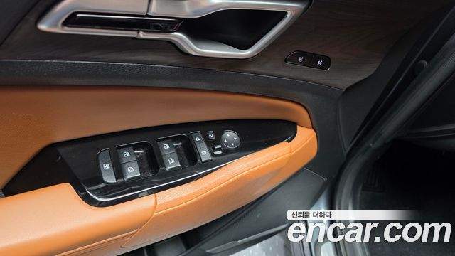Kia Sportage 2024 — photo 29