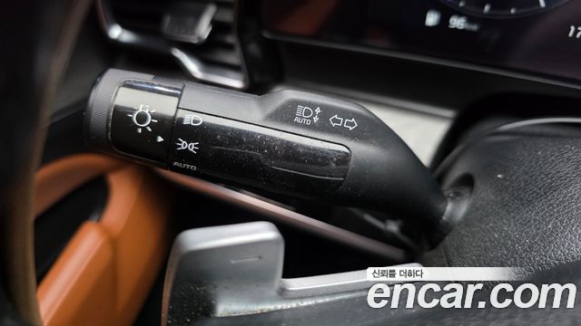 Kia Sportage 2024 — photo 30