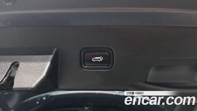 Kia Sportage 2024 — photo 32