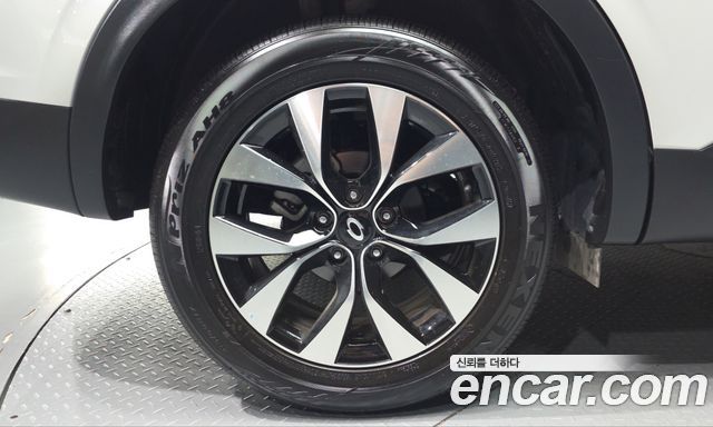 Renault Korea XM3 2023 — photo 5