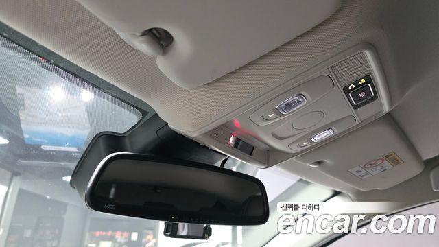 Renault Korea XM3 2023 — photo 24