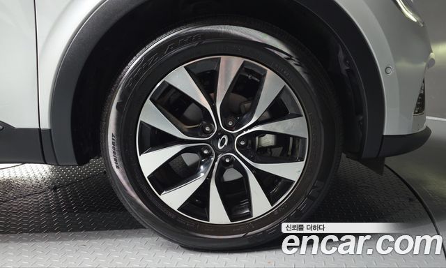 Renault Korea XM3 2023 — photo 7