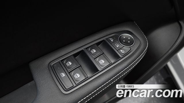 Renault Korea XM3 2023 — photo 29