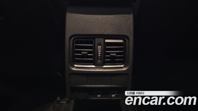 Renault Korea XM3 2023 — photo 32