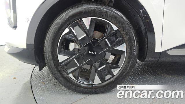 Kia Sportage 2025 — photo 5