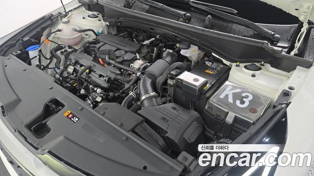Kia Sportage 2025 — photo 6