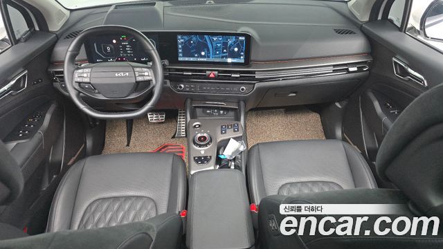 Kia Sportage 2025 — photo 10