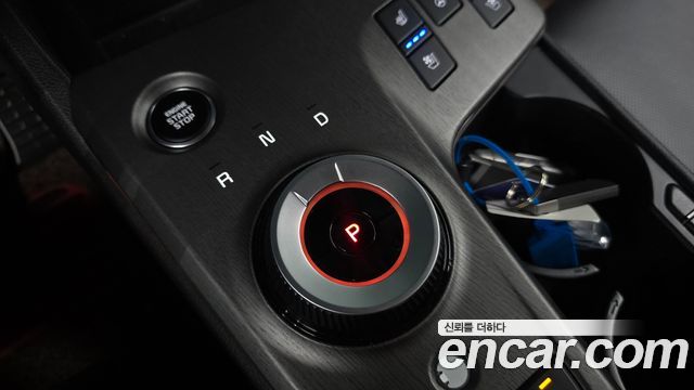 Kia Sportage 2025 — photo 12