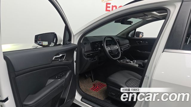 Kia Sportage 2025 — photo 13