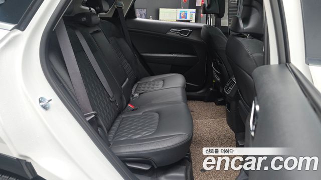 Kia Sportage 2025 — photo 17