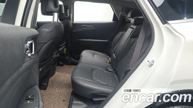 Kia Sportage 2025 — photo 18