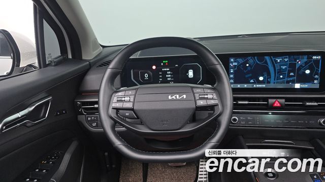 Kia Sportage 2025 — photo 19