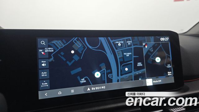 Kia Sportage 2025 — photo 23