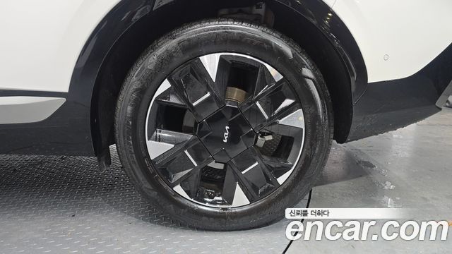 Kia Sportage 2025 — photo 7