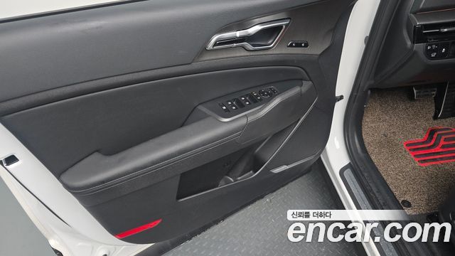 Kia Sportage 2025 — photo 14