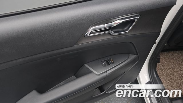Kia Sportage 2025 — photo 15
