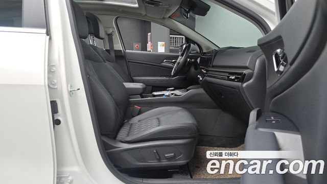 Kia Sportage 2025 — photo 16