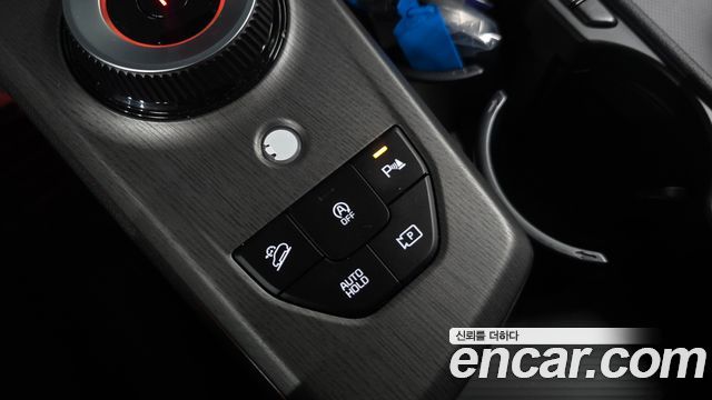 Kia Sportage 2025 — photo 28