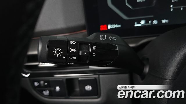 Kia Sportage 2025 — photo 29
