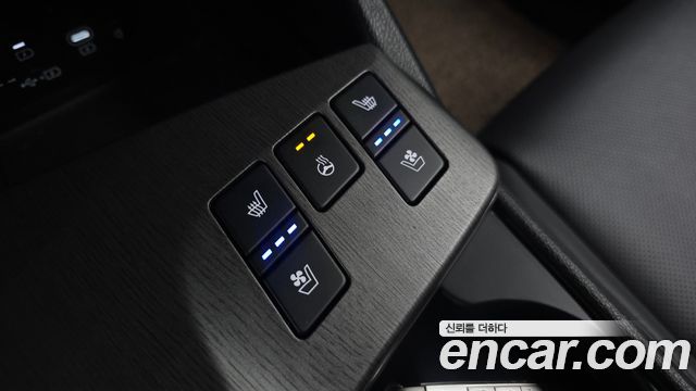 Kia Sportage 2025 — photo 31