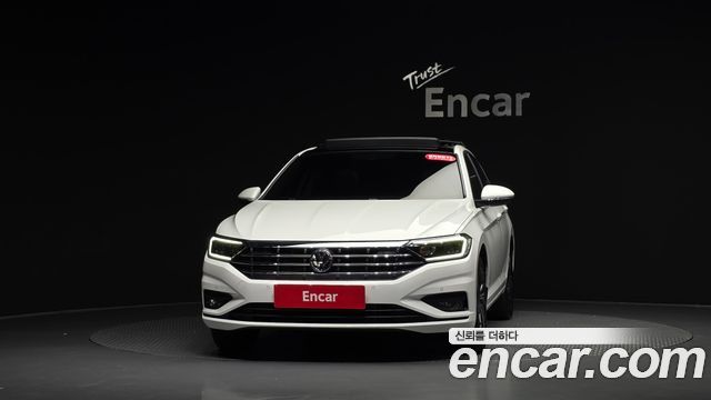 Volkswagen Jetta 2020 — photo 3