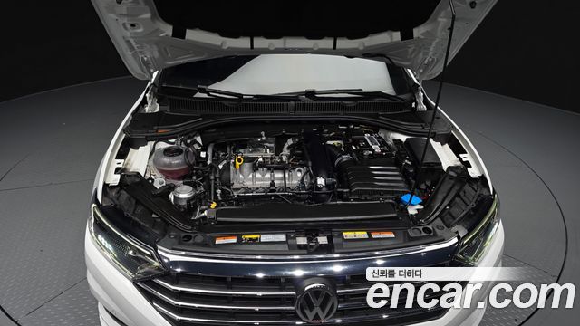 Volkswagen Jetta 2020 — photo 6