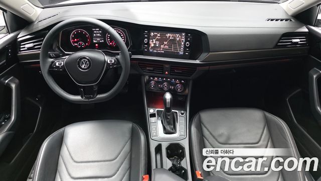 Volkswagen Jetta 2020 — photo 10
