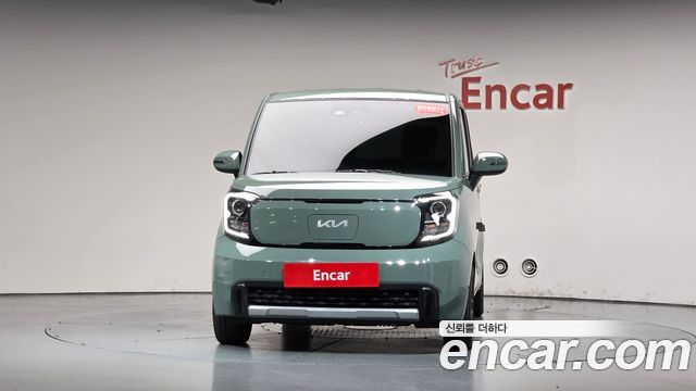 Kia RAY 2025 — photo 3