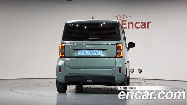 Kia RAY 2025 — photo 4