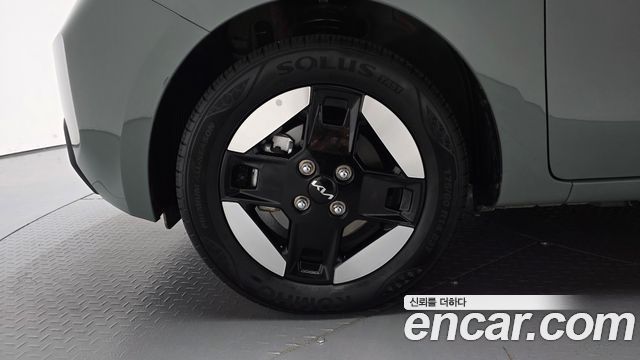 Kia RAY 2025 — photo 5