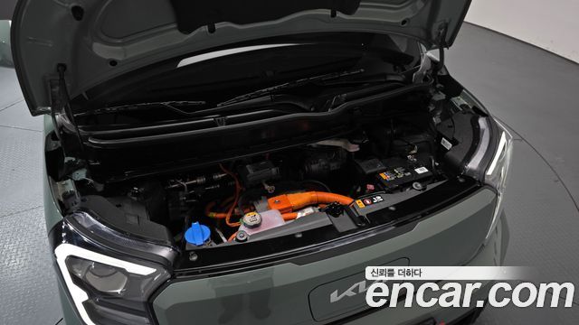 Kia RAY 2025 — photo 6