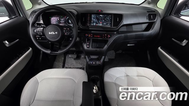 Kia RAY 2025 — photo 10