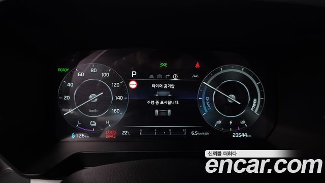 Kia RAY 2025 — photo 11