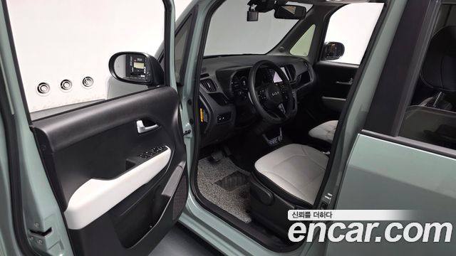 Kia RAY 2025 — photo 13