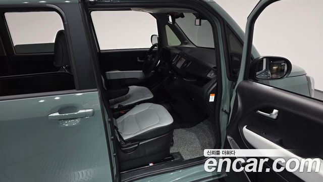 Kia RAY 2025 — photo 17