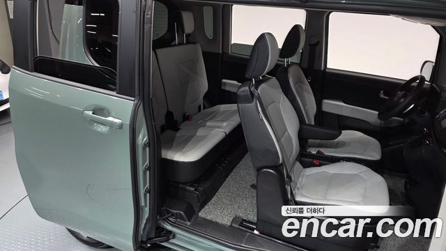Kia RAY 2025 — photo 18