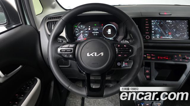 Kia RAY 2025 — photo 19