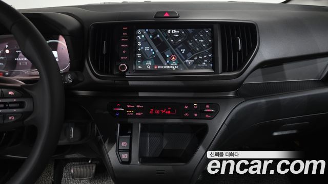 Kia RAY 2025 — photo 20