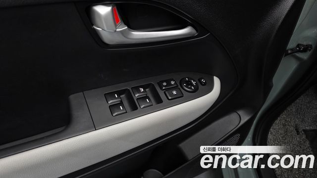 Kia RAY 2025 — photo 22