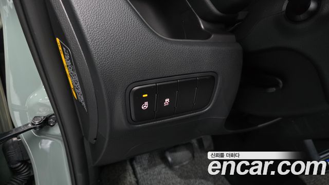 Kia RAY 2025 — photo 23